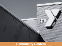 Community Center Facility Management