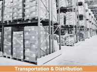 Distribution Center Facility Management