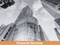 Financial Services Facility Management