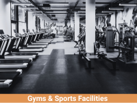 Gym Facility Management