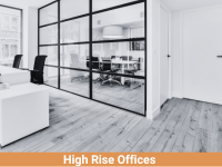 High Rise Facility Management