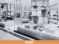 Retail Facility Management