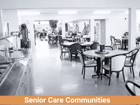 Senior Care Facility Management